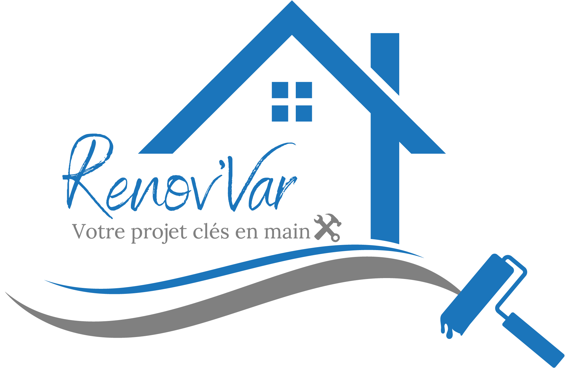 Logo Renov'Var